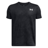 Under Armour Tech Vent Jacquard T-Shirt Junior T Shirts Under Armour